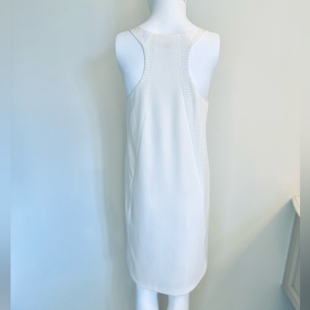 RAG & BONE RACERBACK DRESS - Picture 3 of 7